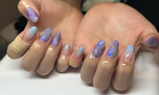 🌟1日2名様限定　90分アートやり放題・持ち込み（ジェルオフ込）