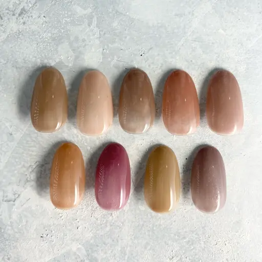 【オフ有り】人気オフィスワンカラーコース💅1色ご選択可能/お写真目安80分