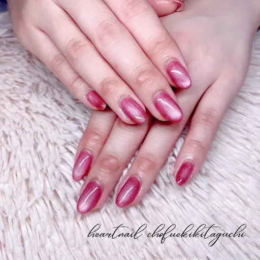 オフ込みハンド　マグネット＆ワンカラー＆ラメグラ