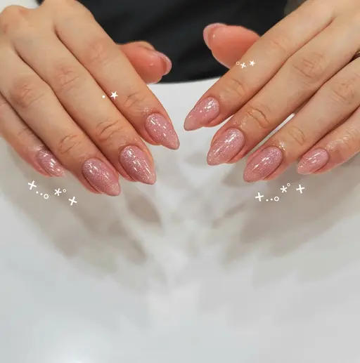 2/5平日限定❤️ハンドワンカラーorカラグラorラメグラ❤️オフ無料