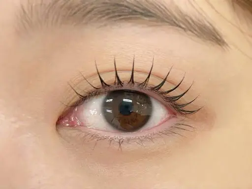 【残り5名様限定】パリジェンヌラッシュリフト✨4000円|お目元写真OKの方🙆♀️♡本日空きあり🈳