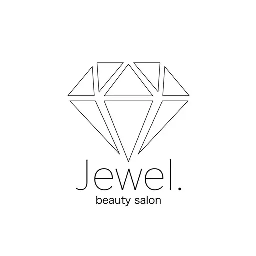 練習モデル様限定❗️【ハンド】🤍🎀スキンカラー×ベイビーブーマー🤍🎀(白パウダー)