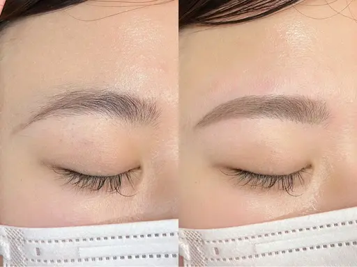 【本日限定クーポン】 レディース・メンズ眉毛Wax🌿