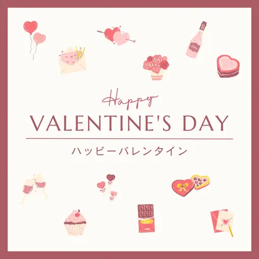 💜バレンタインキャンペーン💜まつ毛パーマ👀コーティング付き🌟