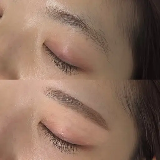 韓国式🇰🇷眉毛ワックス👑