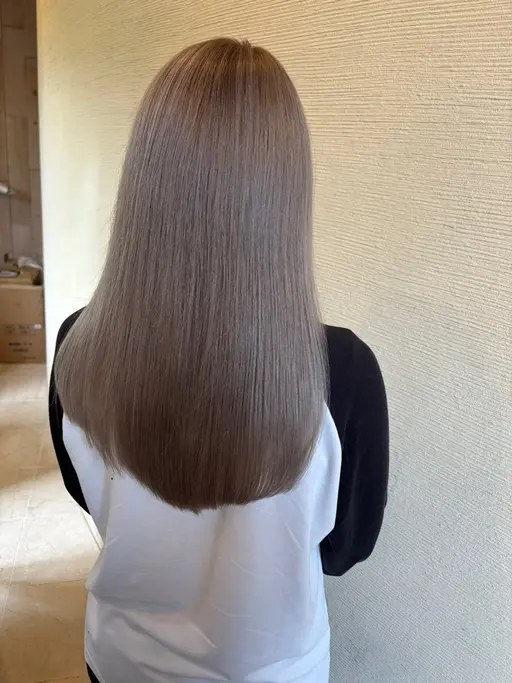 当日OK！3月限定！カット+カラー+トリートメント