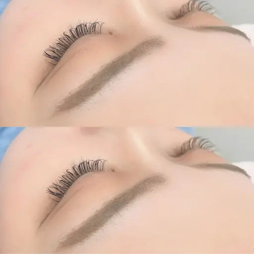 📍期間限定📍◎オフ無料◎フラットラッシュ 付け放題（90分）