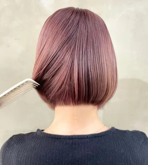 🍀9.10日限定価格/迷ったらこちら！🍀カット＋ダブルカラー＋水トリートメント付き🫧