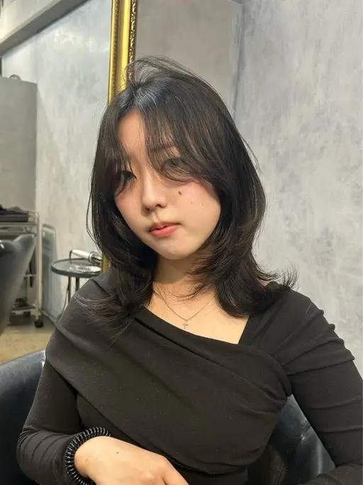 【 ¥0 】でカットモデル様募集中✂️✨️平日20:00から可能な方ぜひお任せください🎶(祝日含む・土日不可)