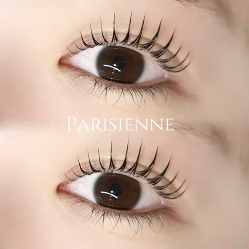 【パリジェンヌラッシュリフト💫】トリートメント付き🪄︎︎ご新規様4500円/再来様5830円