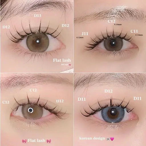 ☀️平日/朝割☀️【𝟏𝟐/𝟐𝟑まで🎀朝𝟖時​〜​𝟗時半まで限定】マツエク𝟏𝟒𝟎本¥𝟑𝟒𝟎𝟎​〜​