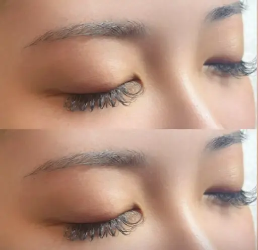 美眉スタイリングモニター