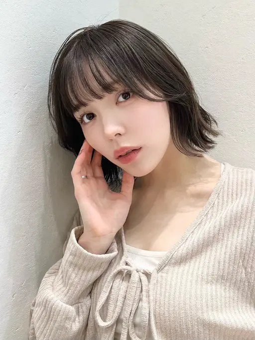 🔸ご新規様限定クーポン🔸カット&カラー&トリートメント【暖色、アッシュ、白髪染め、リタッチ、メンズも使用可能】