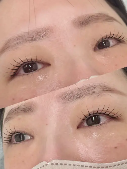 【平日限定】🎀まつ毛パーマorパリジェンヌ🎀