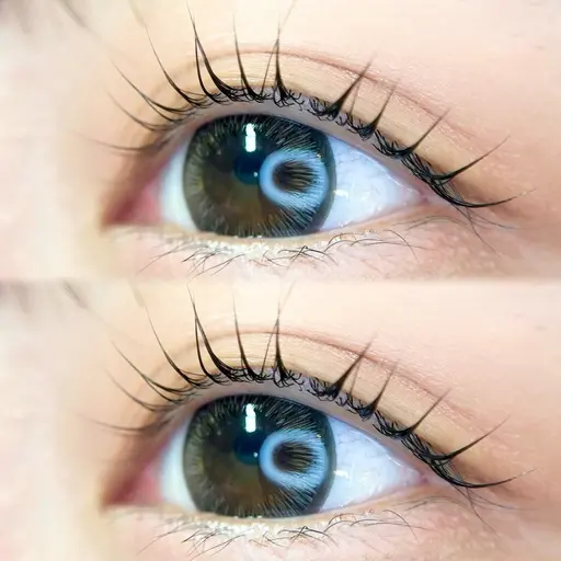 選べるパーマ♡ラッシュリフトorパリジェンヌ(似合わせデザイン)