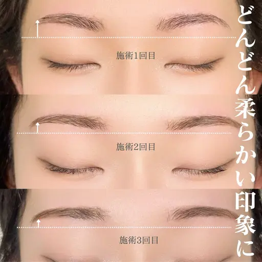 【🪞アイブロウスタイリング🪞】骨格似合わせアイブロウWAX🩶憧れの美眉🫧🪡