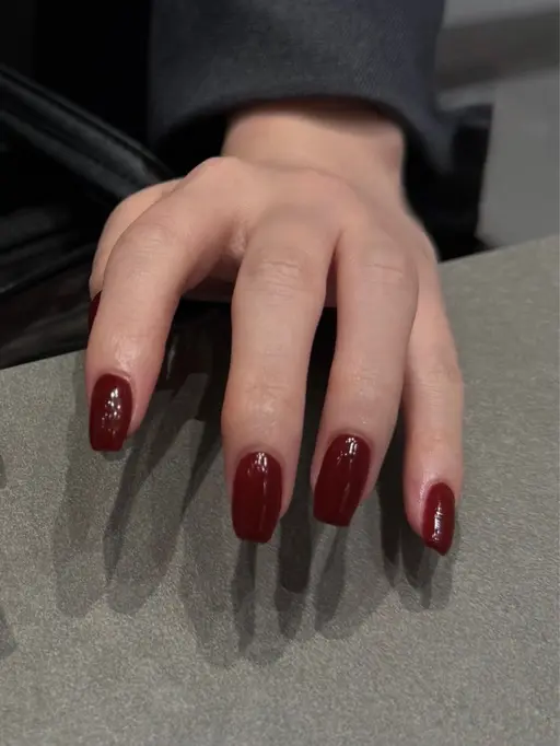 【Jr.クーポン】🪸パラジェルワンカラー🪸※オフ別途+1,000円