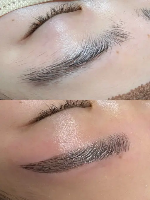 🤎ハリウッドブロウリフト(🚺🚹