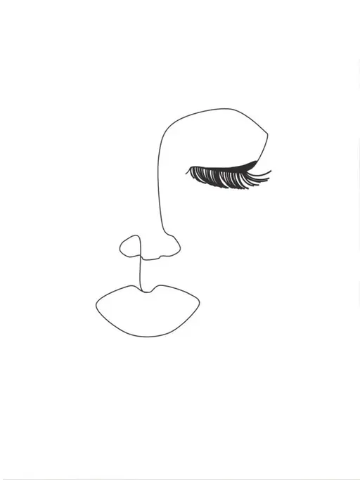 【17:30限定】フラットラッシュ100本LED付き