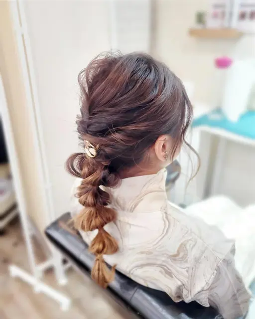 忙しいママさんも綺麗に🎄！☆セルフホワイトニング初めました☆