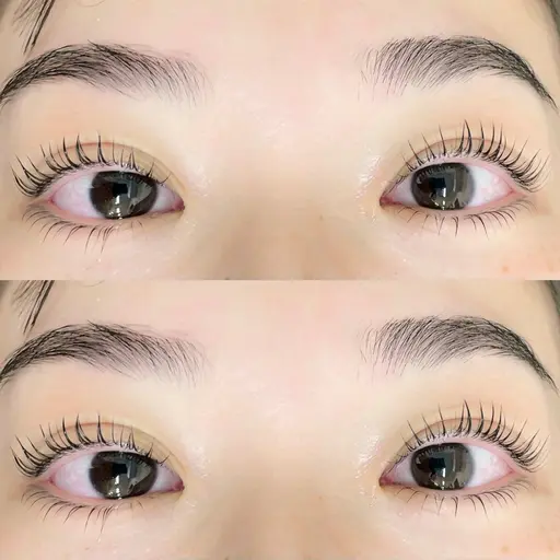 【12/27まで限定!】🌟大人気🌟🤎アイブロウ&まつ毛カール上🤍