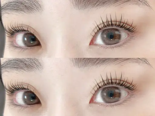 クリスマスクーポン🎅❤️‍🔥ラッシュリフト上🌟