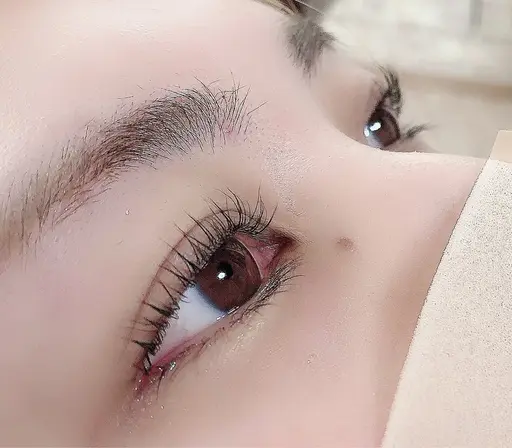 ❤️次世代まつげパーマ❤️⭐︎ラッシュリスト⭐︎しっかりまつげカール⭐︎6800円→4000円