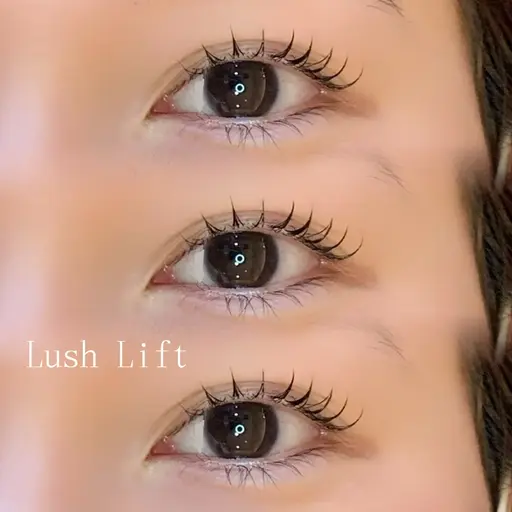 まつげパーマ💖