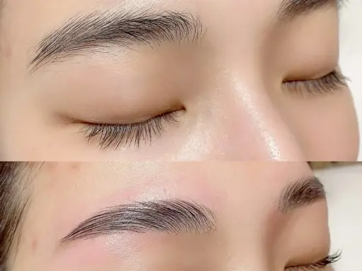 眉毛アイブロウwax🍀【眉毛メイク無料♪】​〜​限定価格​〜​