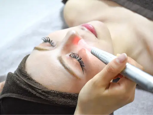 【毛穴.たるみ.乾燥】3大悩みを同時ケア❤️‍🔥ハイパージェット+ハイドロジェリーマスク✨¥22000→¥16000