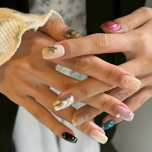 💍4日17:00限定💍【HAND/mai🍑】120min持ち込みor選べる定額コース ¥6,480