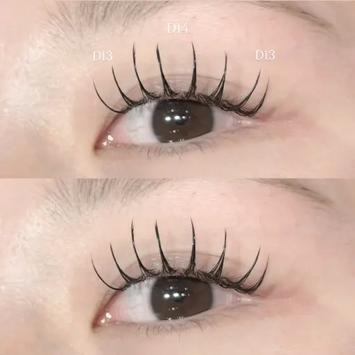 パリエク🪄120本✨