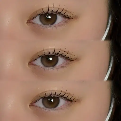 《 1日3名限定 !!! 》 まつげパーマ SNS掲載OKモデル様募集