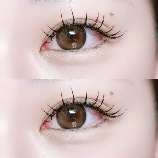 【2/12(木)16:00】LEDで付けるエクステ120本※オフ代別途500円※補足を必ずご確認下さい