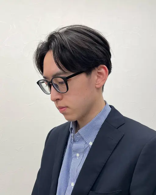 【新規様限定】メンズカット+シャンプー