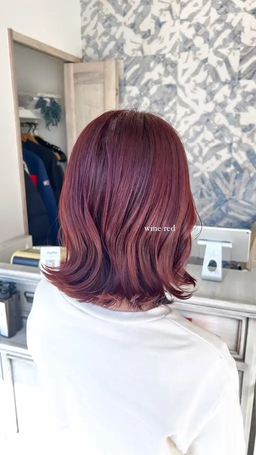 🍦🌈平日限定でお得に🌈🍦カット➕カラー➕3stepトリートメント