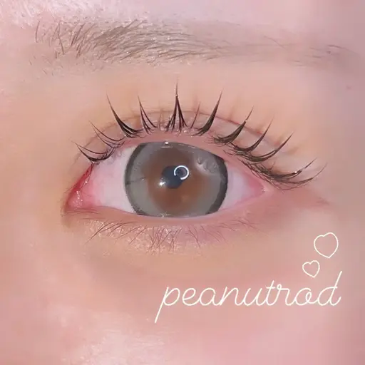 上下まつ毛パーマ🫧‪🎀コーティング付🫧‪