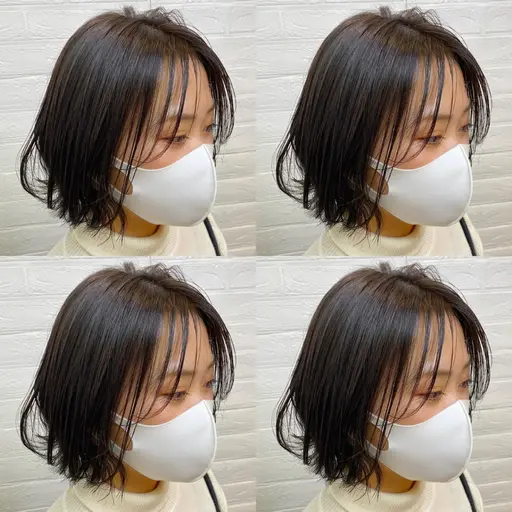 9月限定🎀毎日のスタイリングを簡単に！〈 ご新規様限定クーポン 〉カット＋シャンプー