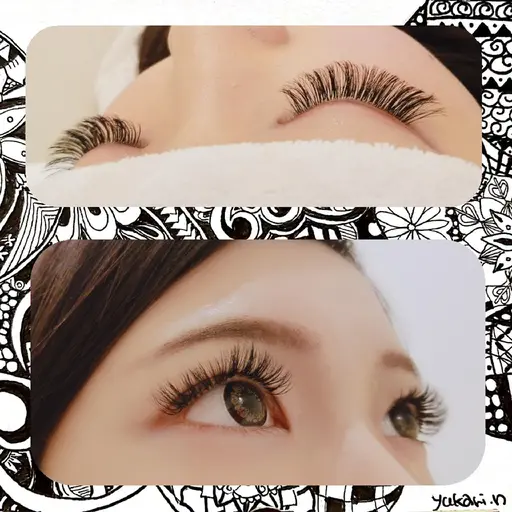 今だけ！！ボリュームラッシュ100束(眼力欲しい方オススメ♡♡)