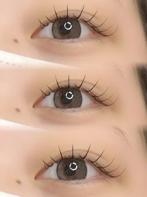 【期間限定】🎀flat lash120本まで🎀ご新規様オフ無料✨