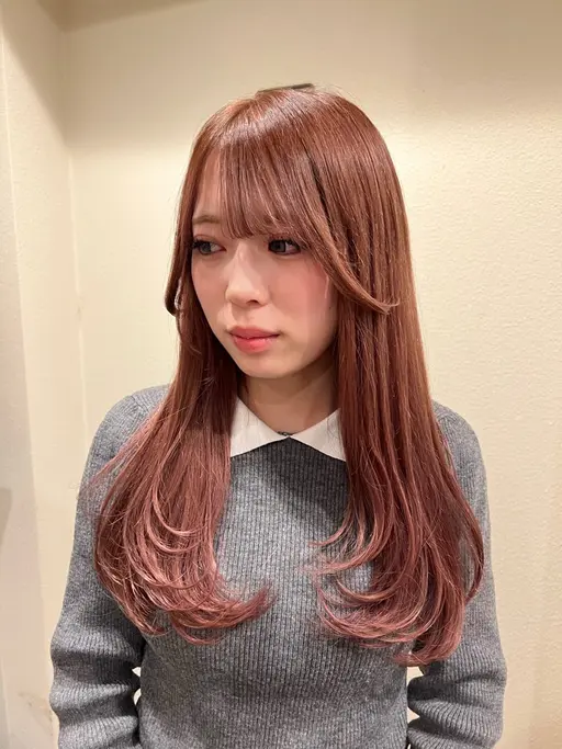 カット＋トリートメント