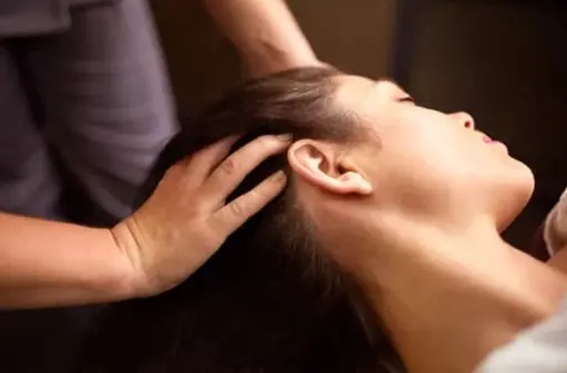 ドライ炭酸スパ60分3,000円