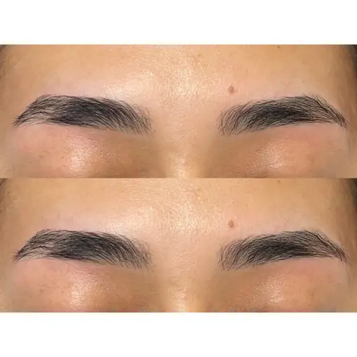 🫐似合わせアイブロウワックス🫐