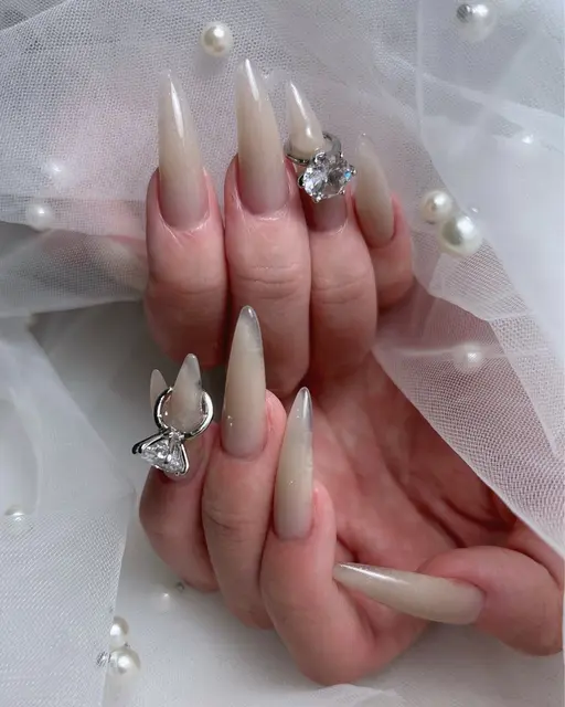 ☆美フォルム6色☆ネイルが初めての方も◎ 今だけ限定料金¥6,000→￥4,950