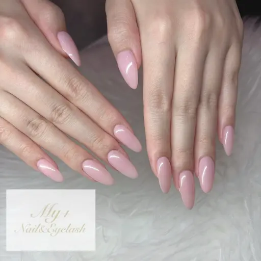 ⭐︎ジェル⭐︎ワンカラー  500色以上から選択可能♪