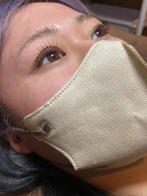 🫧 セラム+カラートリートメント+アイシャンプー🫧