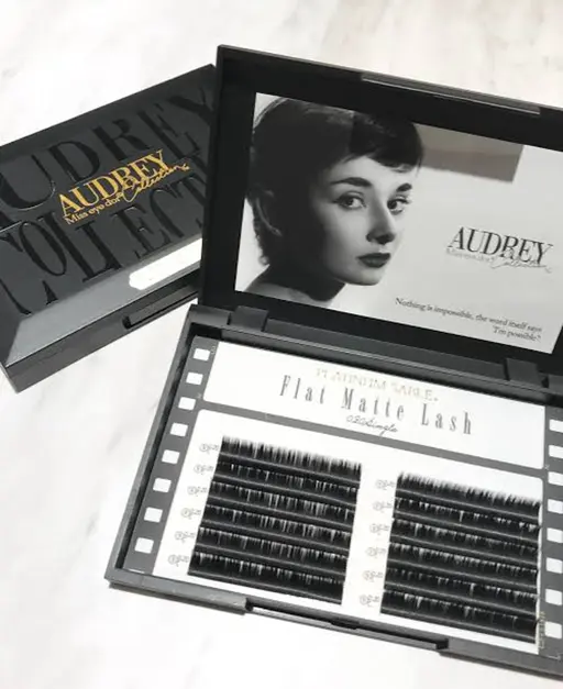 【平日限定❕】フラットラッシュ80本