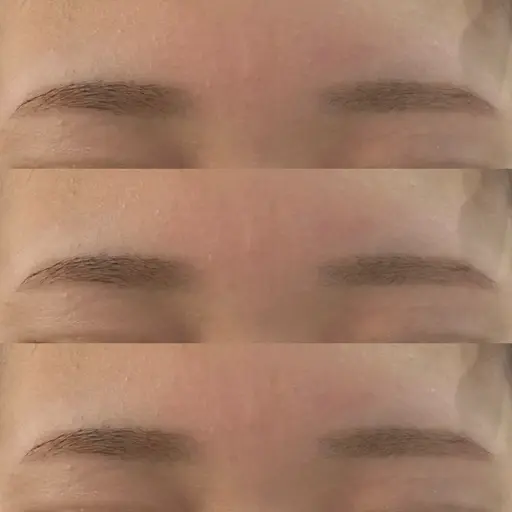 【ふんわり垢抜け✩.*˚】眉毛パーマ🪽