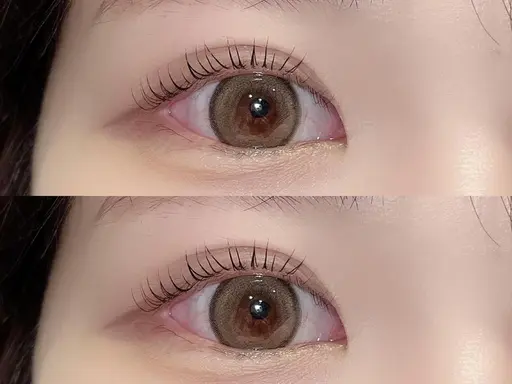 【人気No.1】パリジェンヌラッシュリフトorまつげパーマ