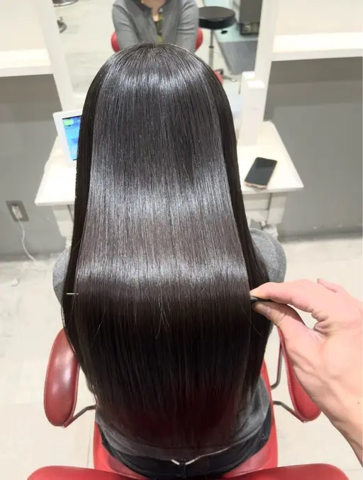 【撮影協力者限定】プレミアムストレート